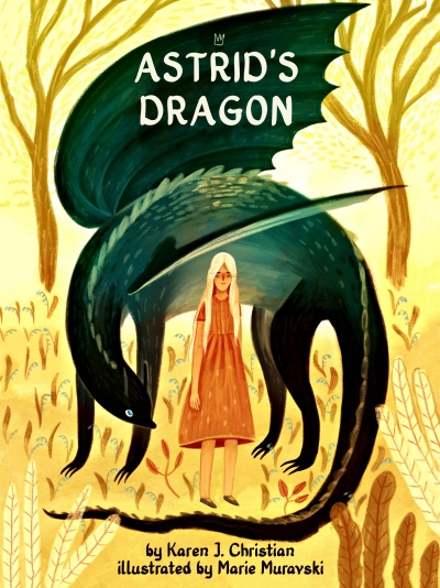 Astrid's Dragon