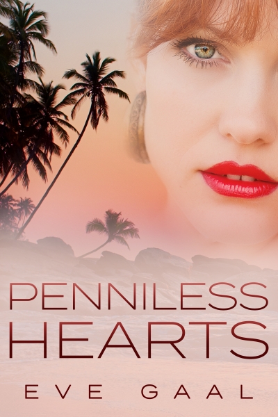 Penniless Hearts (Lost Compass Love Book 1)