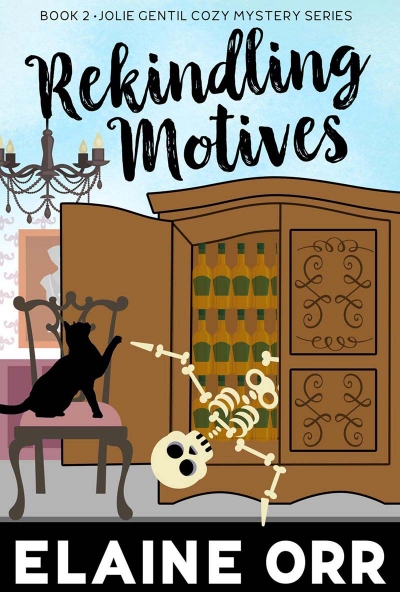 Rekindling Motives