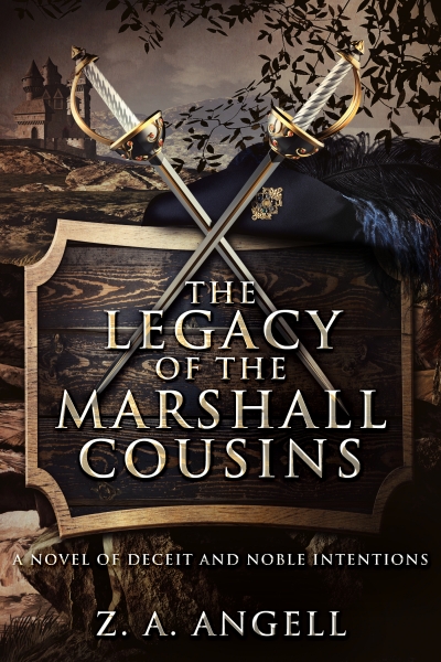 The Legacy of the Marshall Cousins