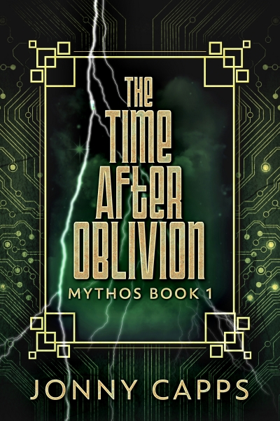 The Time After Oblivion (Mythos Book 1)
