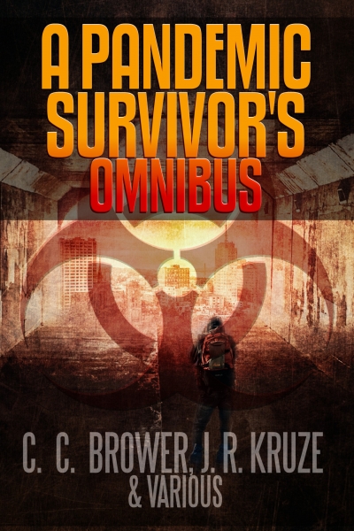 A Pandemic Survivors Omnibus