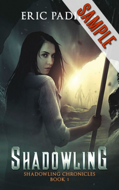 Shadowling - Sample