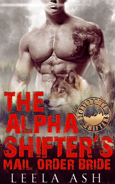 The Alpha Shifter's Mail Order Bride