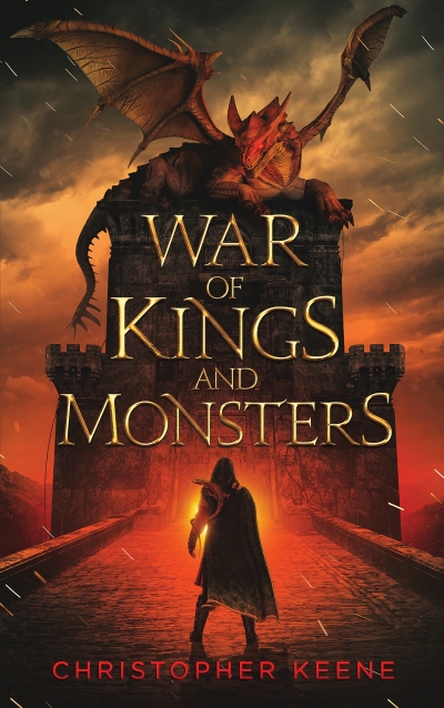 War of Kings and Monsters sample