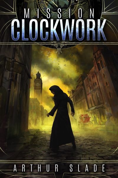 Mission Clockwork