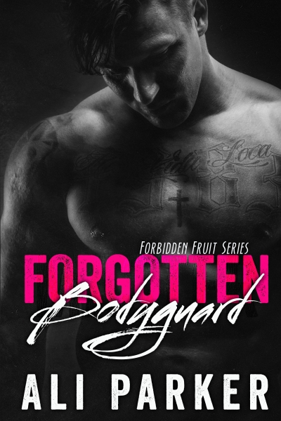 Forgotten Bodyguard 1