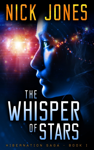 The Whisper Of Stars