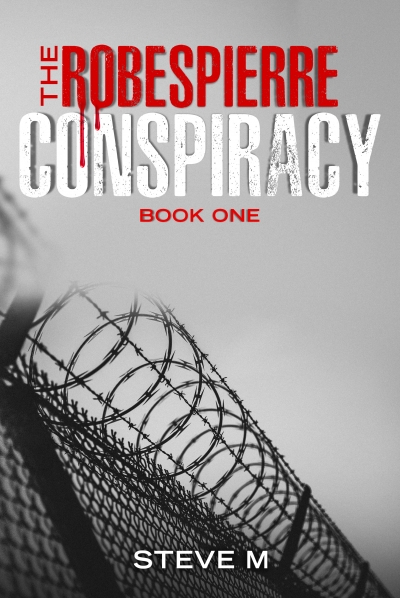 The Robespierre Conspiracy