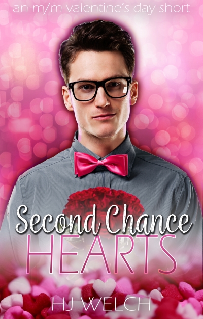 Second Chance Hearts