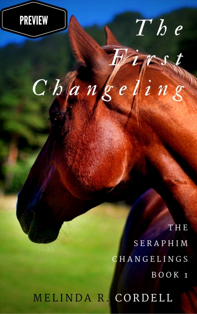 The First Changeling