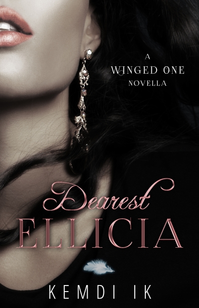Dearest Ellicia