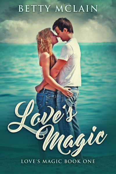 Love's Magic (Love's Magic Book 1)