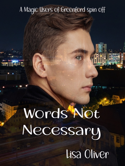 Words Not Necessary