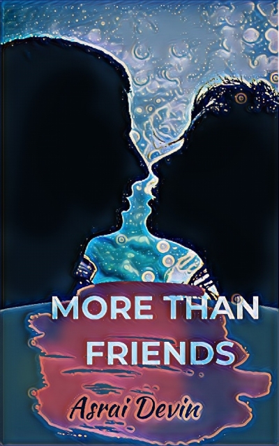 More Than Friends