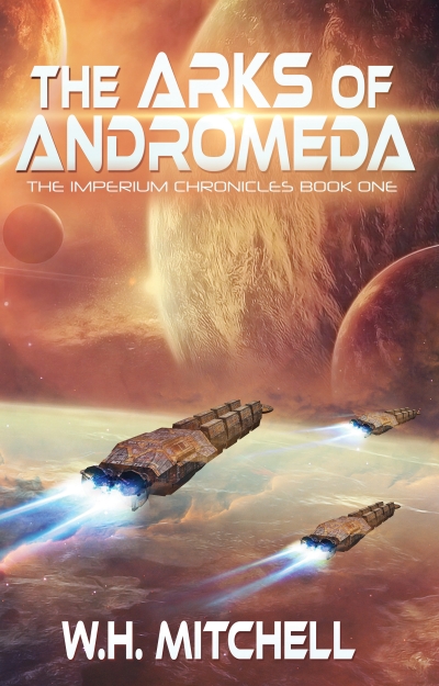 The Arks of Andromeda (Sample)