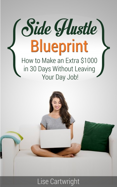 Side Hustle Blueprint