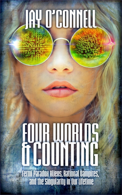Four Worlds and Counting