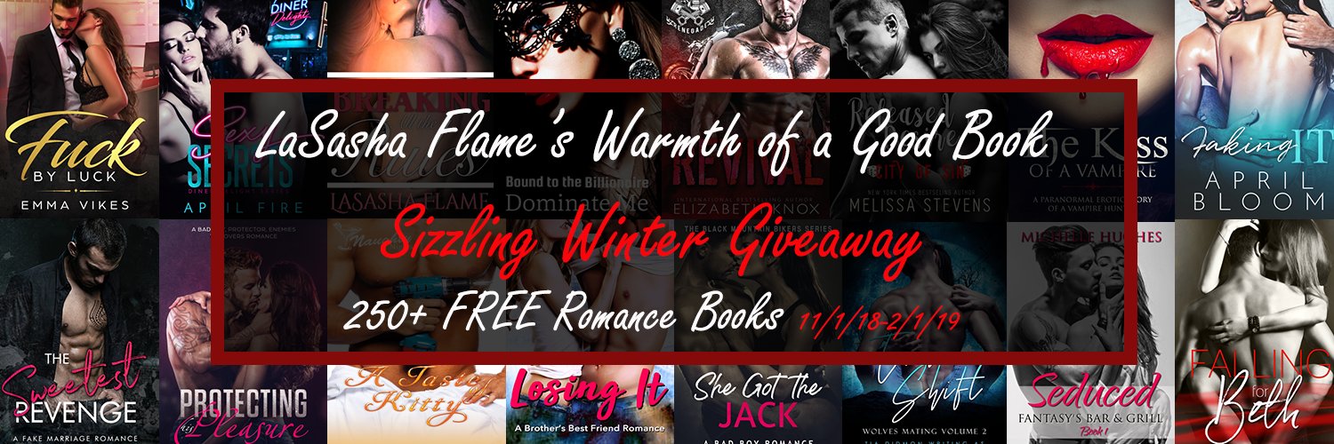 Prolific Works - free ebook giveaways