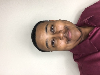 Broderick Durisseau Profile Image