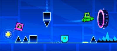 Geometry Dash Lite Profile Image