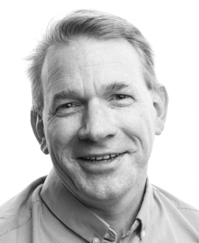 Colin Adams Profile Image