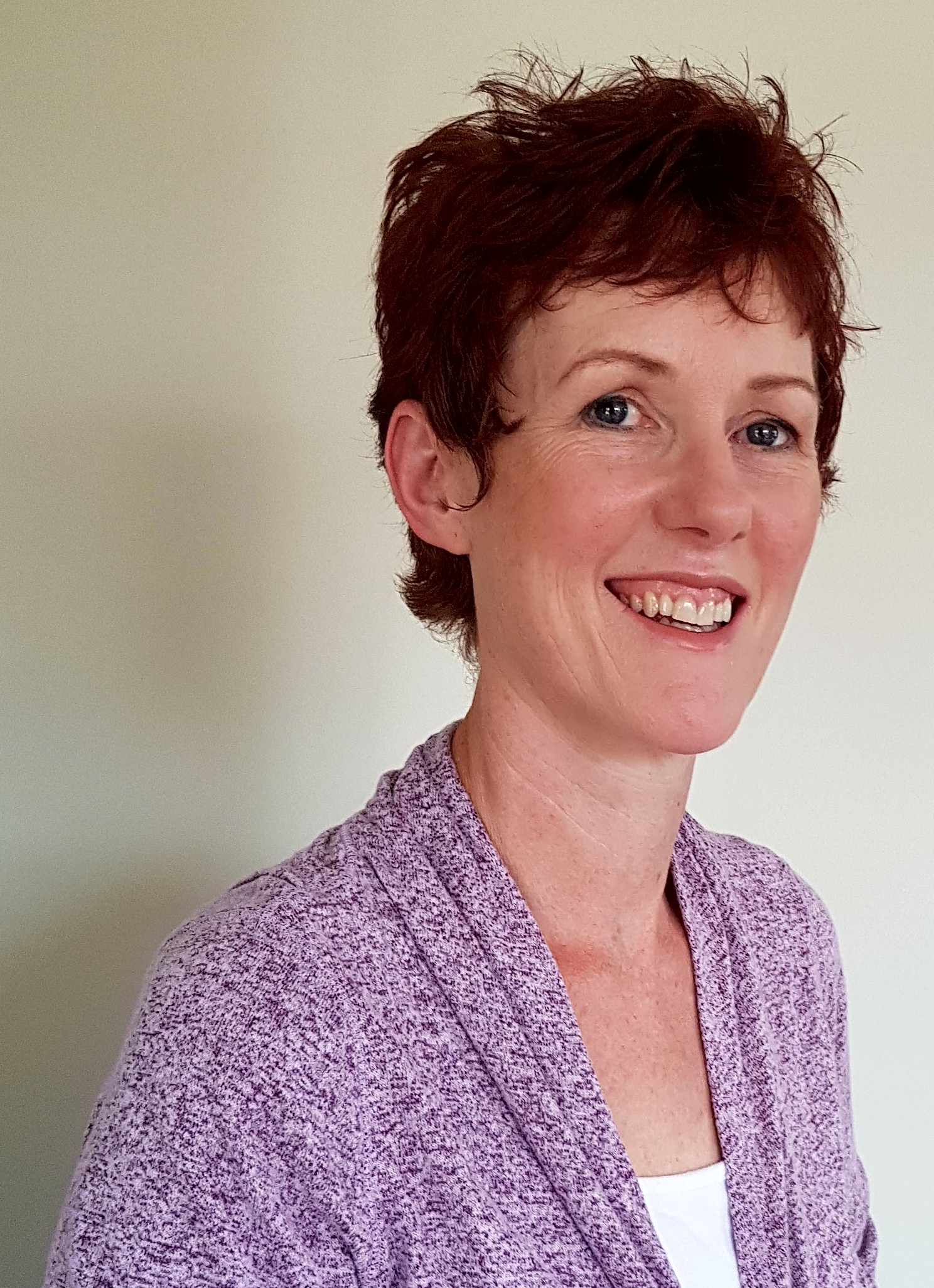 Leeanna Morgan Profile Image