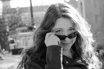 Erica Reeder Profile Image