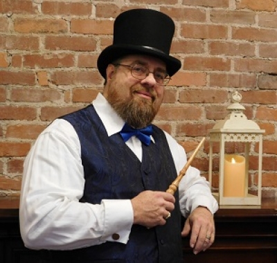Donald Firesmith Profile Image
