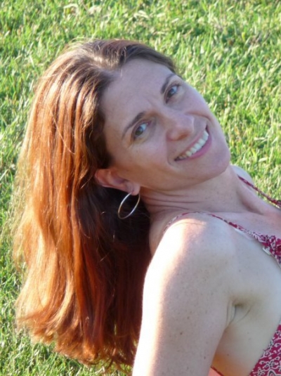 Suanne Laqueur Profile Image