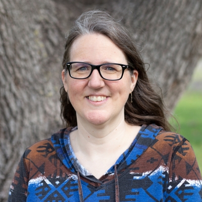 Melanie D. Snitker Profile Image