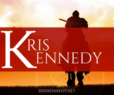 Kris Kennedy Profile Image