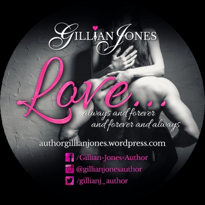 Gillian Jones Profile Image