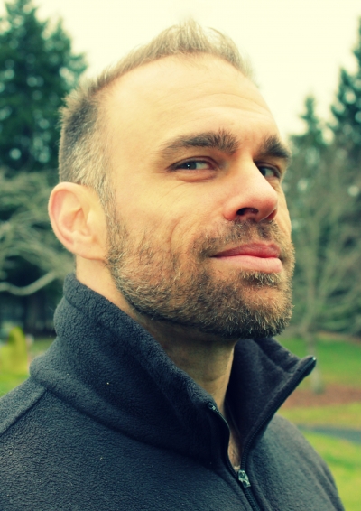 C.H. MacLean Profile Image