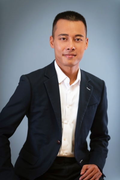 Anton Ngo Profile Image