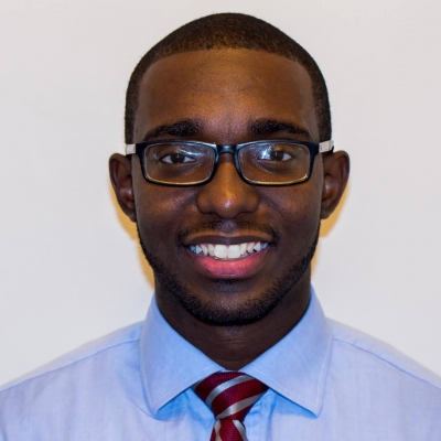 Solomon Hillfleet Profile Image