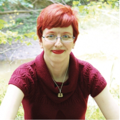 Mackenzie Flohr Profile Image