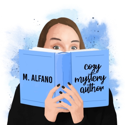 M. Alfano Profile Image