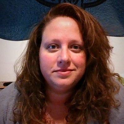 Kristina Widener Profile Image