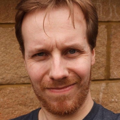 M.R. Mackenzie Profile Image