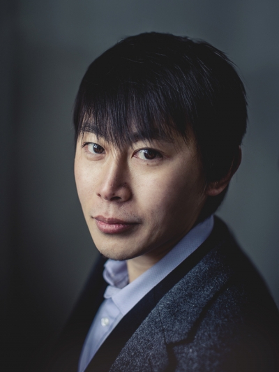Weiqi Wang Profile Image