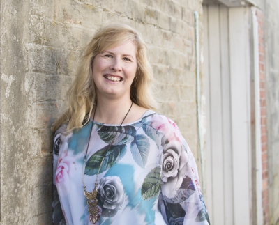 Lise Cartwright Profile Image