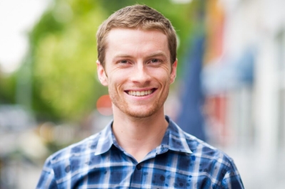 Nicholas Traugott Profile Image