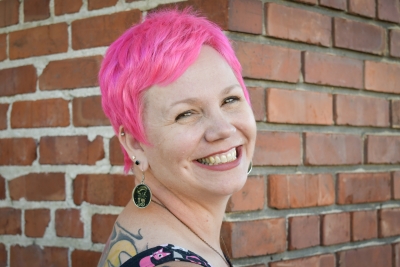 R.L. Merrill Profile Image