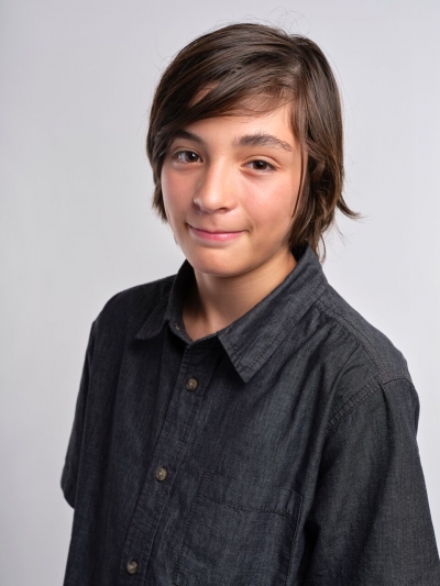 Ben Spies Profile Image