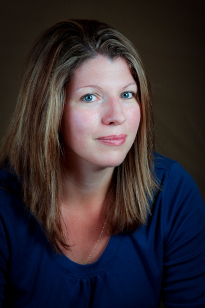 Donna Alward Profile Image