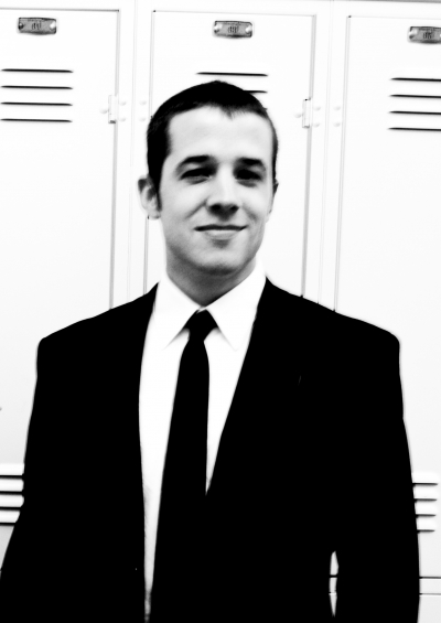 Cole Carver Profile Image