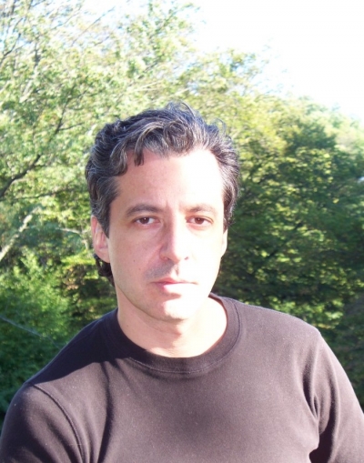 Victor Boda Profile Image