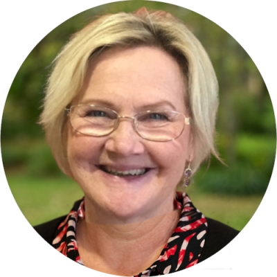 Christine Sutherland Profile Image