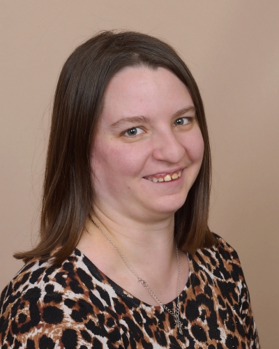 Nicole Coverdale Profile Image